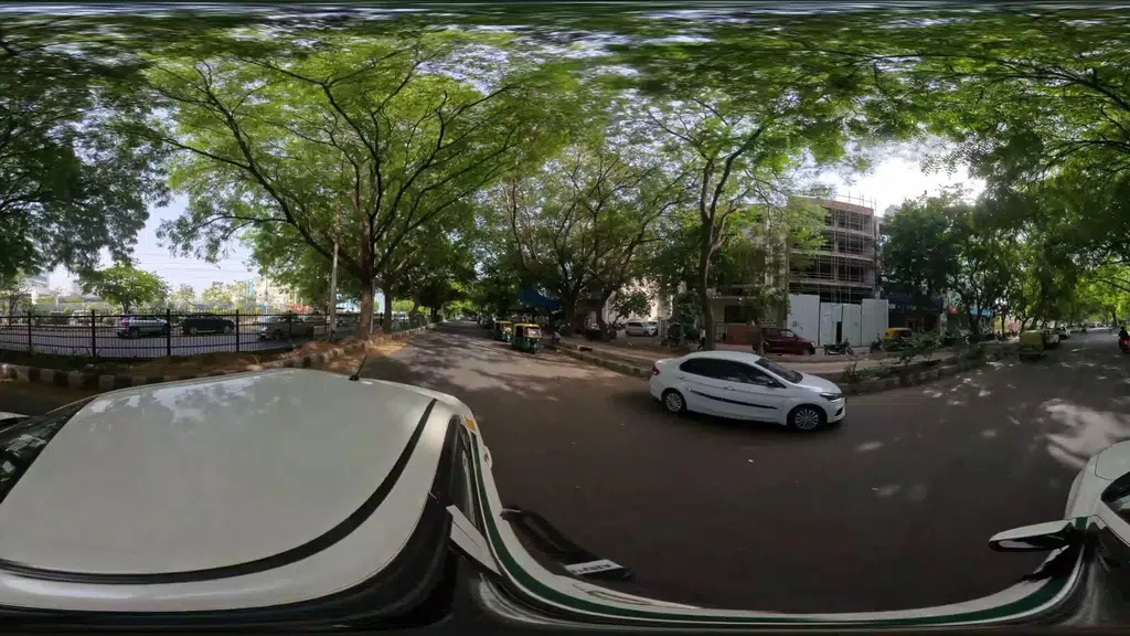 Hotel Lecston @Yashobhoomi Dwarka Sector - 25 metro station