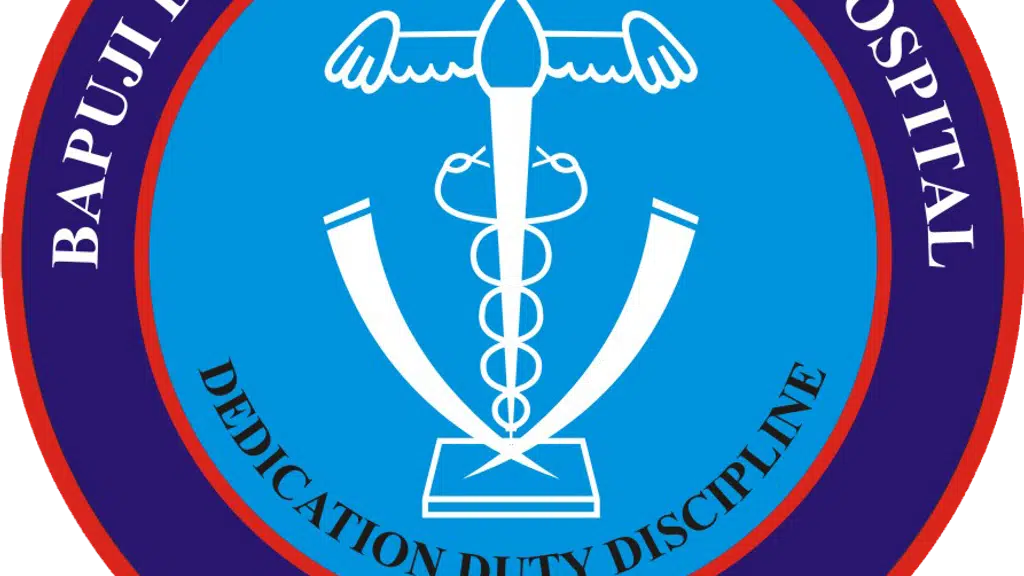 Bapuji Hospital