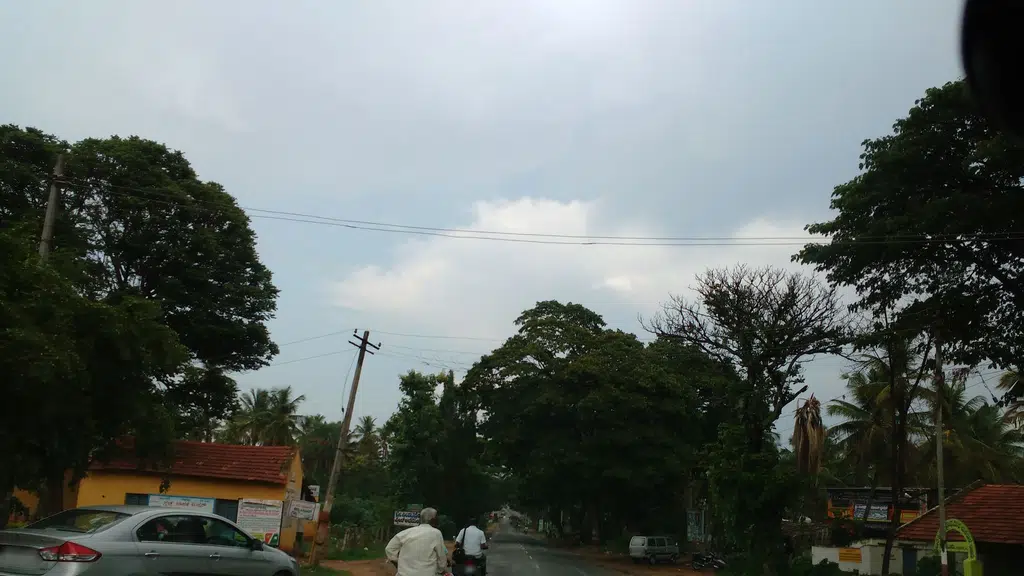 Sri Honnaldamma Devi Temple