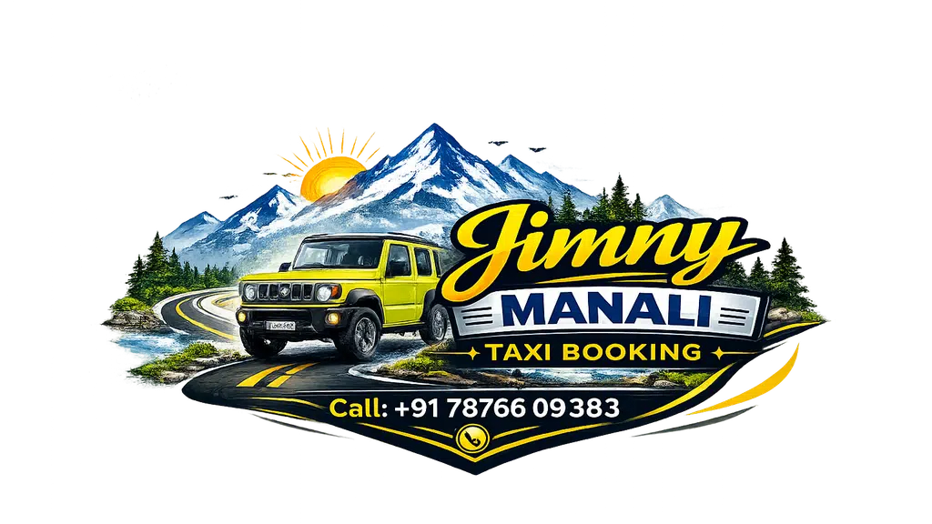 Manali Taxi Service