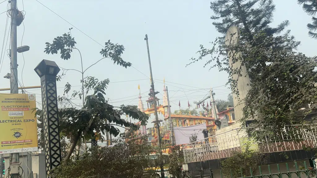 Salauddin Beding Store