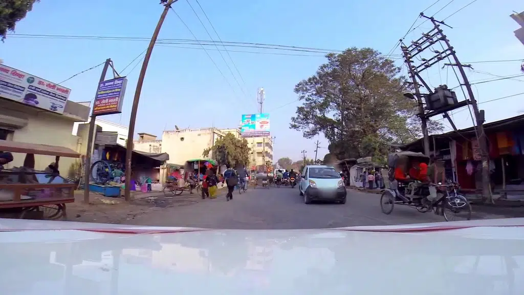 Head Post Office Bhagalpur