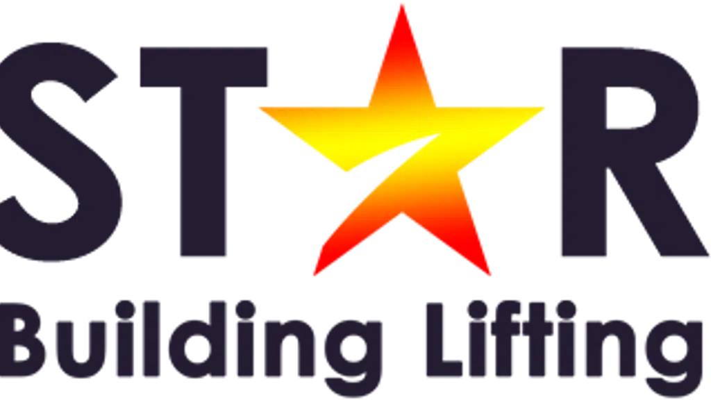 Star Building Lifting and House Lifting Services