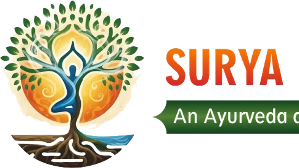 SURYA HEALTHCARE-Kairali Ayurvedic Centre