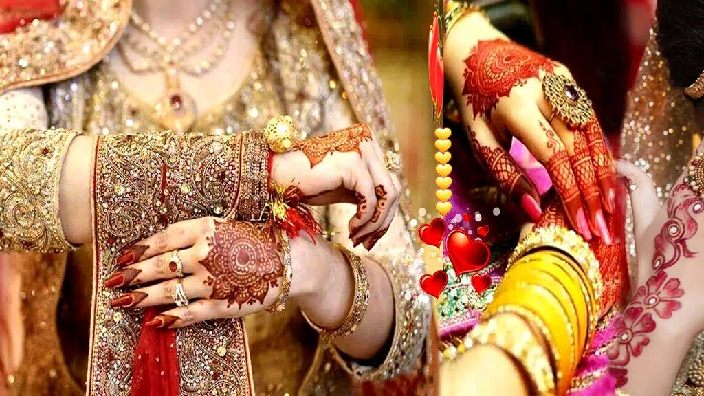 BK Mehandi Artist