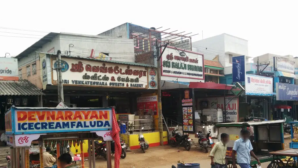 Guru Electricals and Hardwares