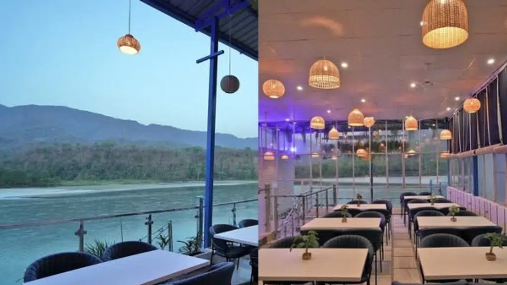 The Neeraj Ganga Cottages