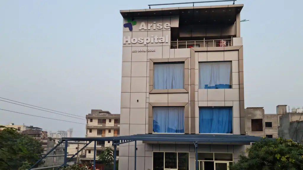 Arise Hospital