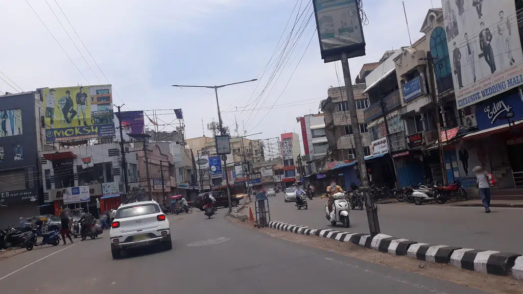 Sri Krishna Neuro&multi Speciality Hospital