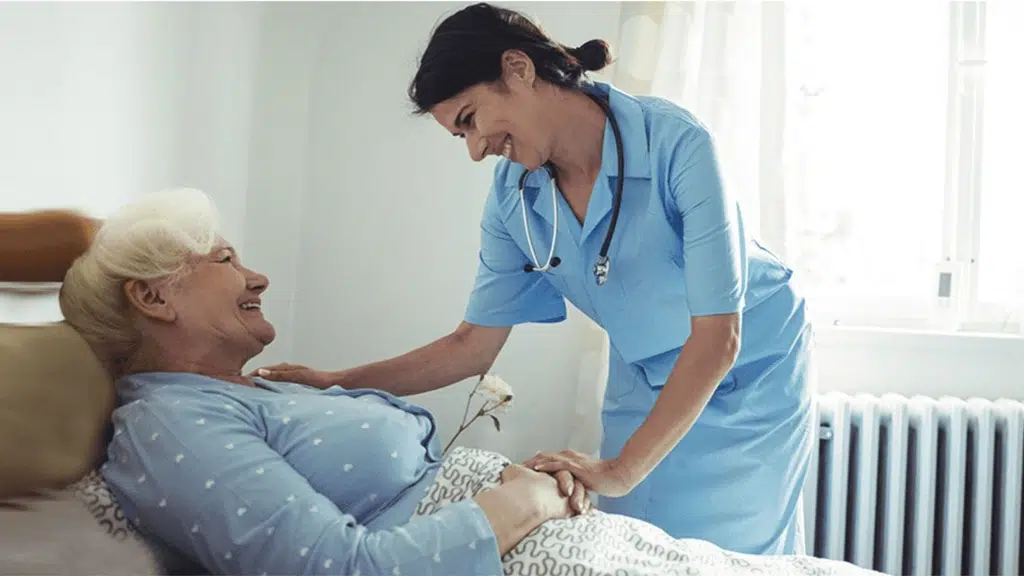 Ritika Health Care Service