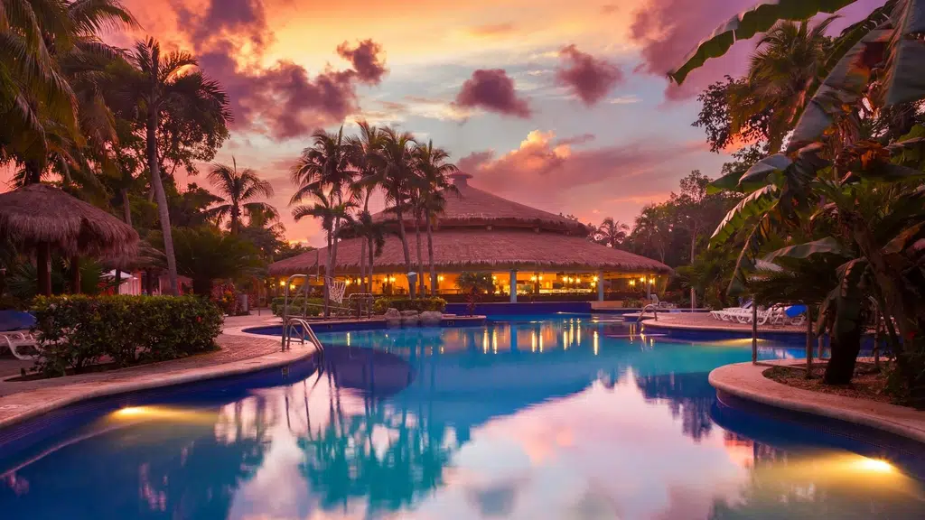 Ashtapad Saamaayik Resort