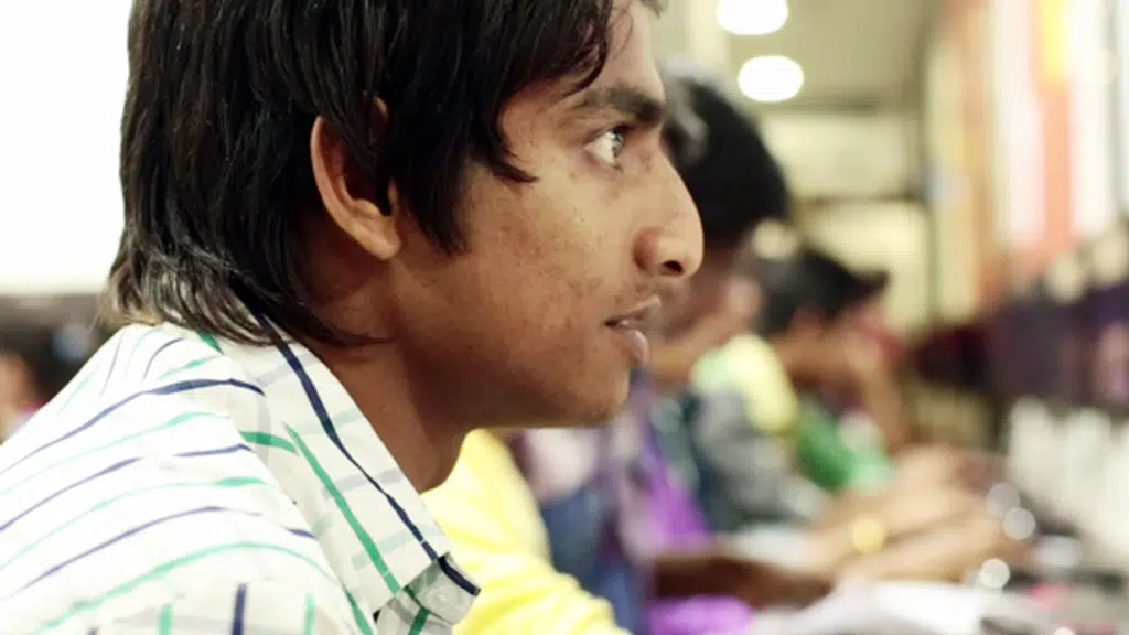 Barrackpore Youth Computer Training Center
