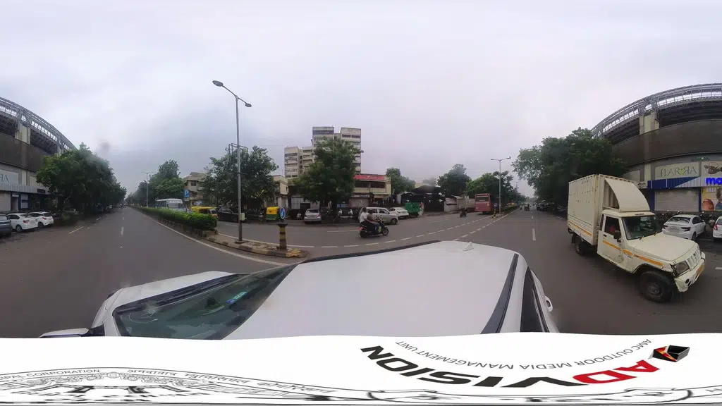 Madrasi Dosa Center