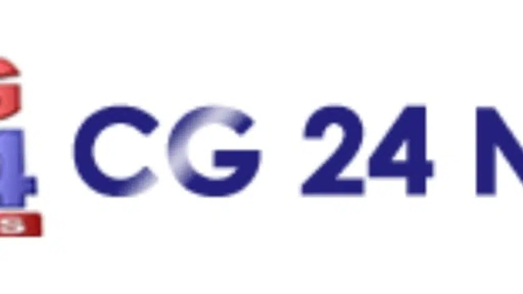 CG24 News Channel