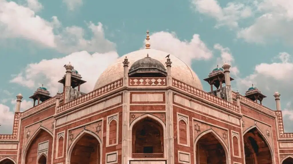 Best India Tour