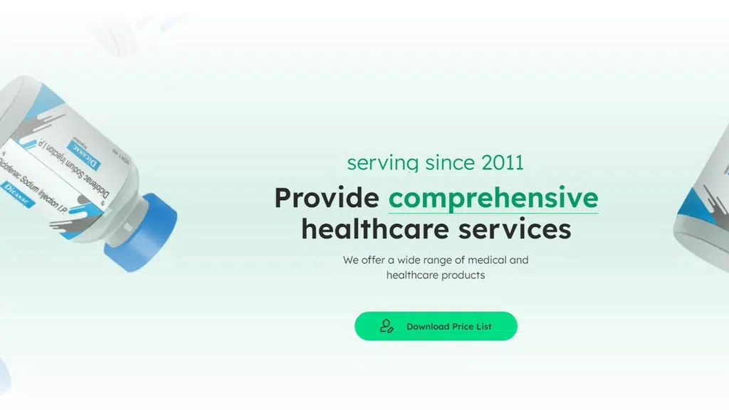Homeopathic Health Centre