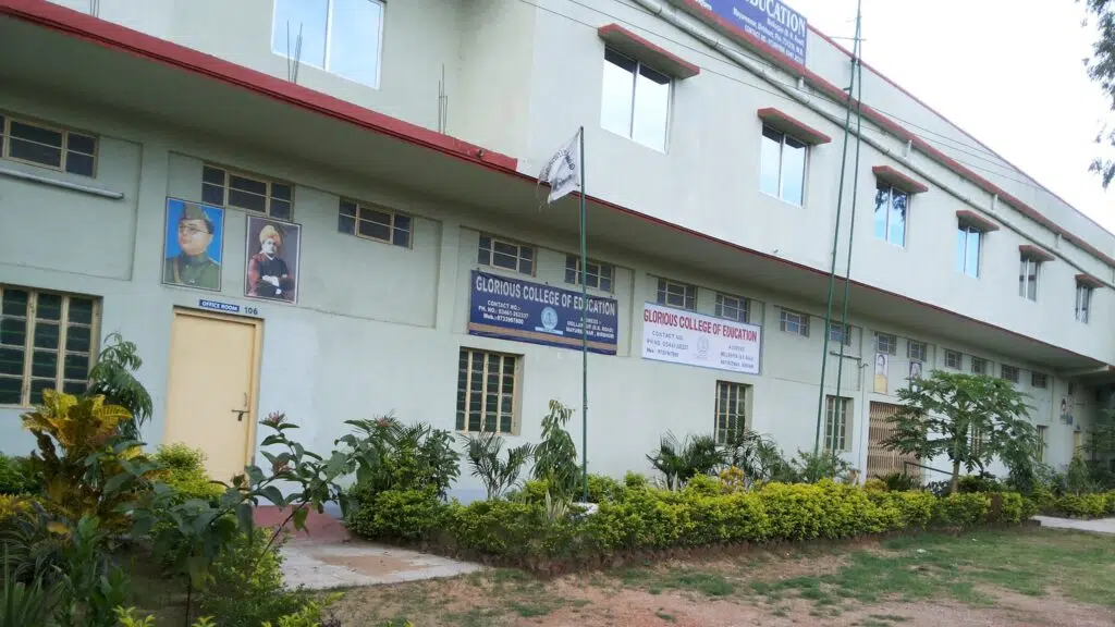 Glorious College of Education