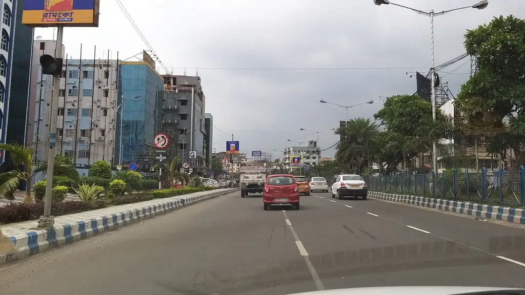 Koyla Vihar Abhinandan, Kolkata