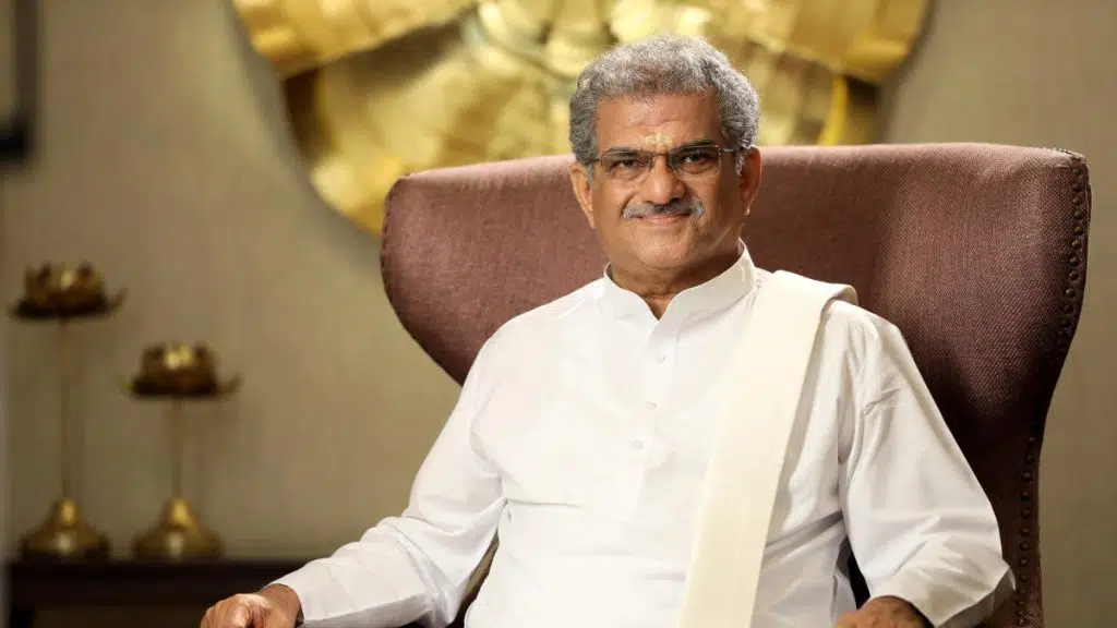 Shri Dharmasthala Manjunatheshwara Pre University College