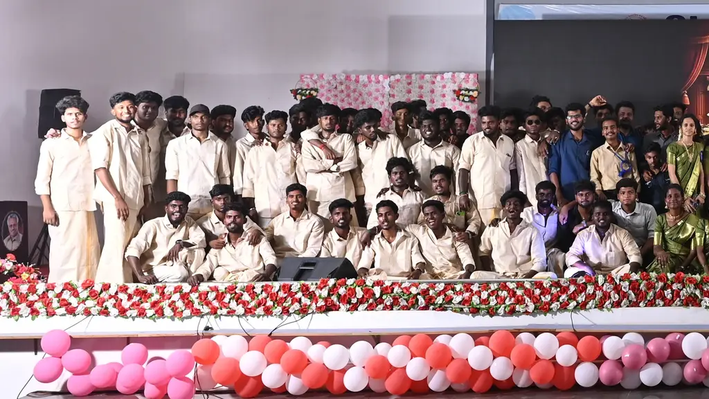 "St.Michael College of Engg & Tech ( SMCET )"
