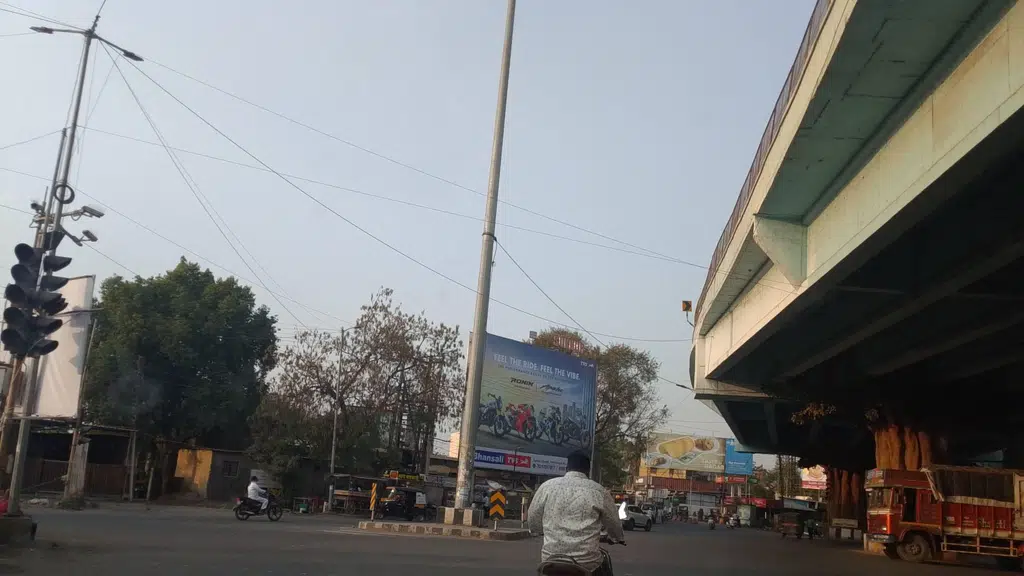Gulf Bikestop - Shubham Auto Ii Belwandi