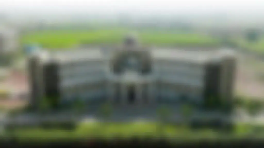 St. George Hr Sec School