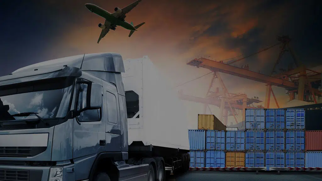 Krownshipping Cargo Services Pvt Ltd