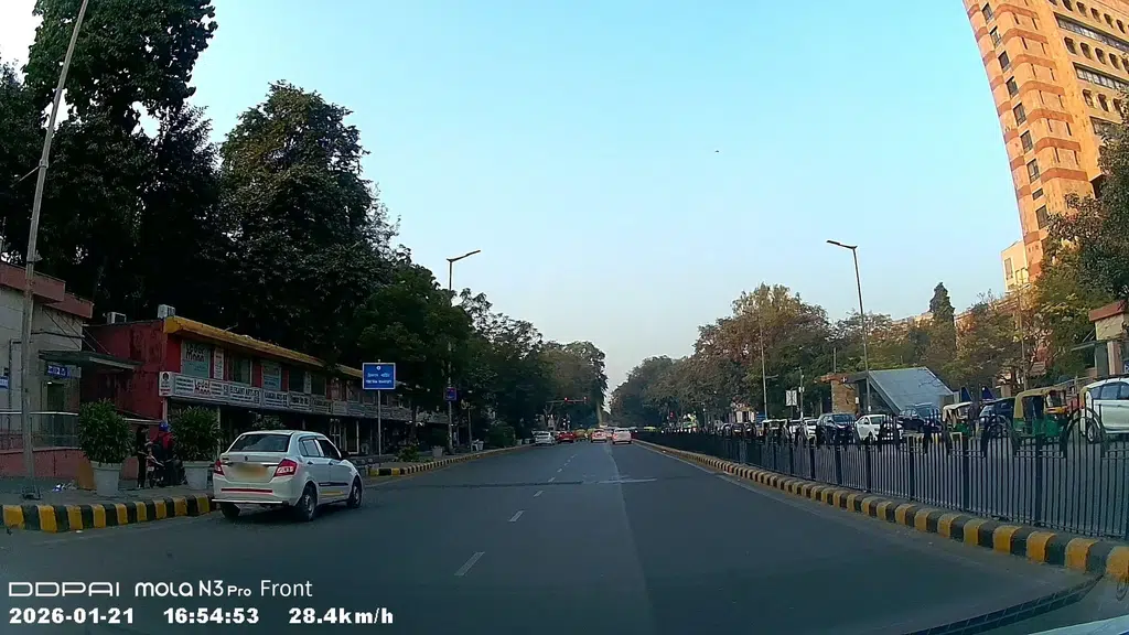 Raha Giri - CP
