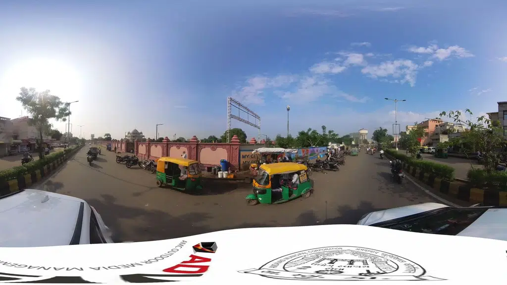 Krishna Institute of technology