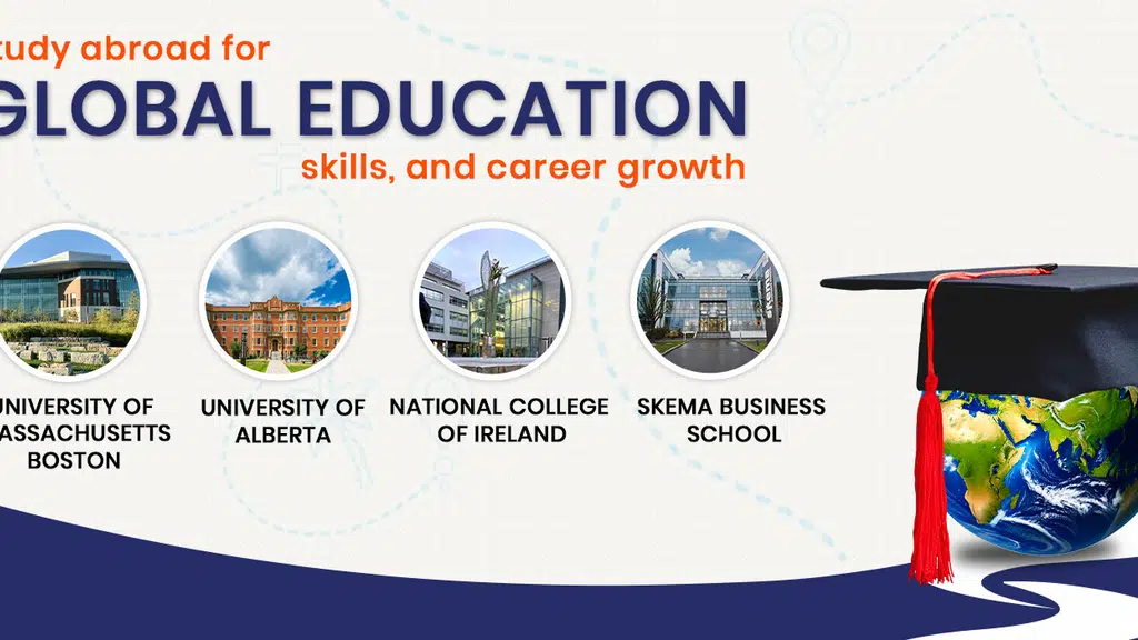 Mentoria Overseas Education - Best Study Abroad Consultant in Mumbai
