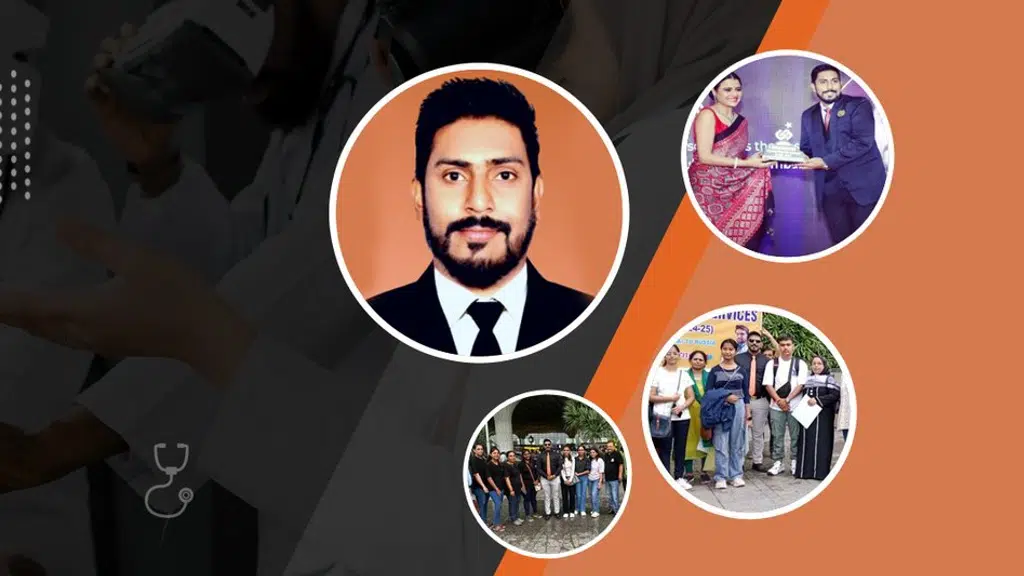 Scholar Medico Services Mumbai