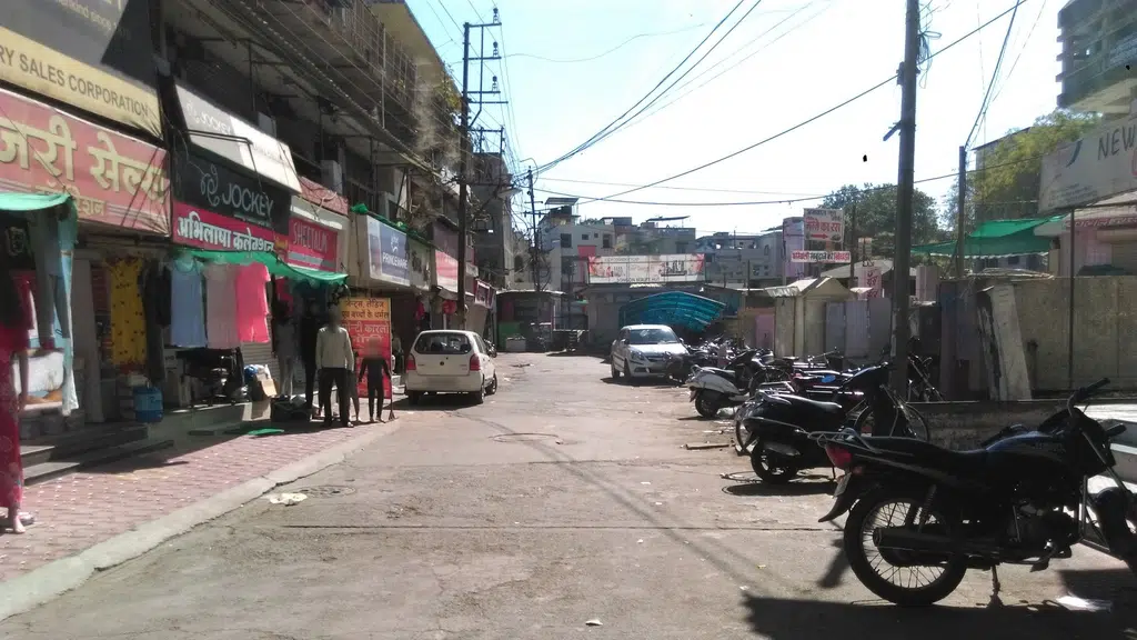Ahmedabad Novelty Store ( Bedsheet store)