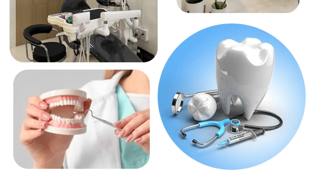 Dr. PATIL'S DENTAL CLINIC GOA