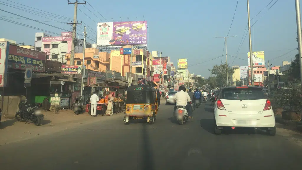 Mustafas Biryani House