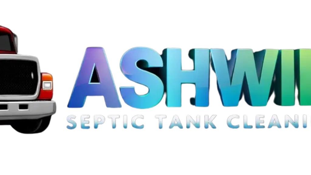 Ashwin Septictank Cleaning