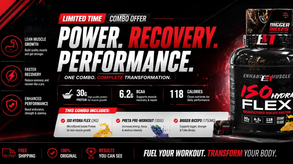 MD Nutrition