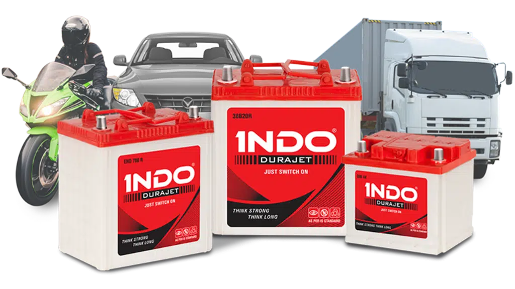 Indo Automotive Batteries Private Limited