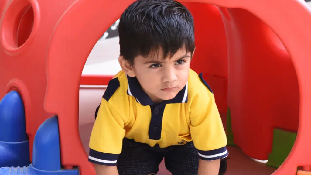 JMB KIDS International School
