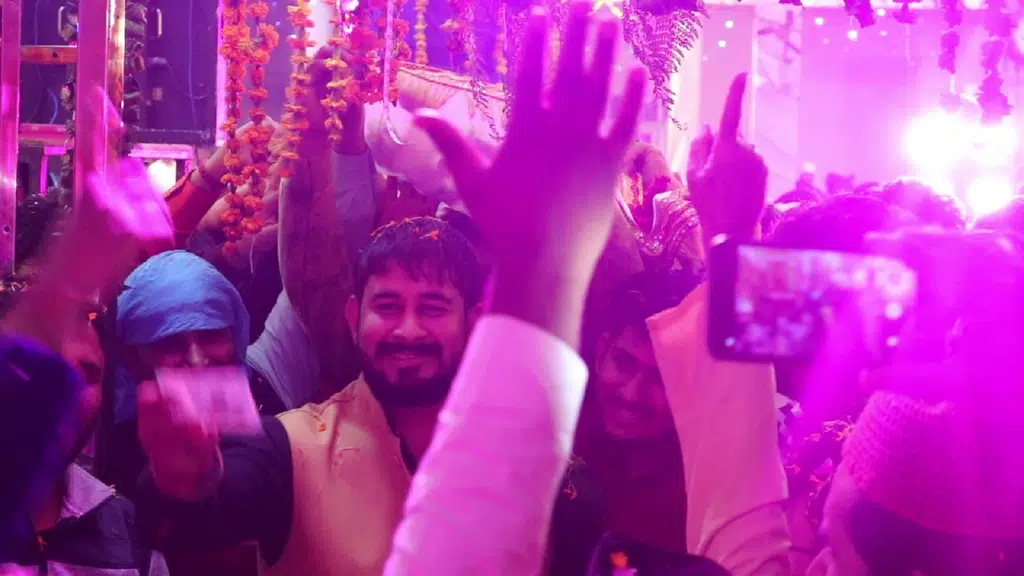 Parbhu Ji Darbar