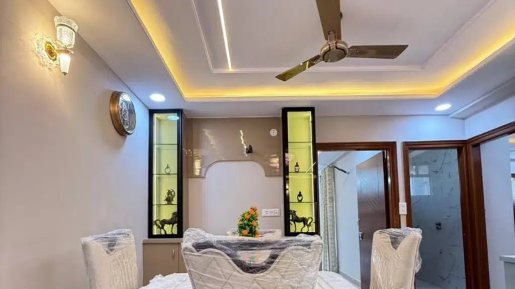 Dica An Deco Interiors