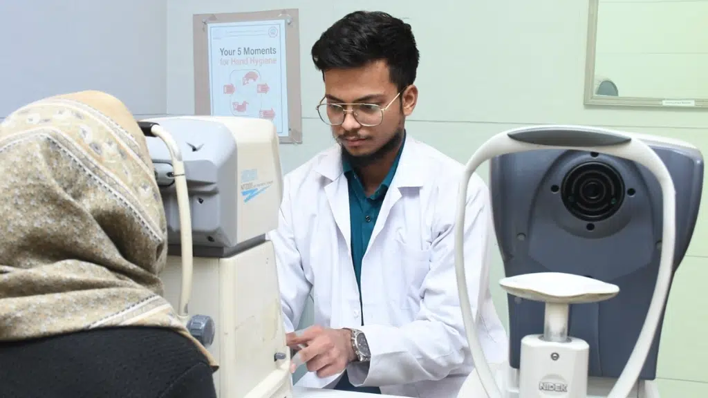 Dr. Ramesh Superspecialty Eye and Laser Centre