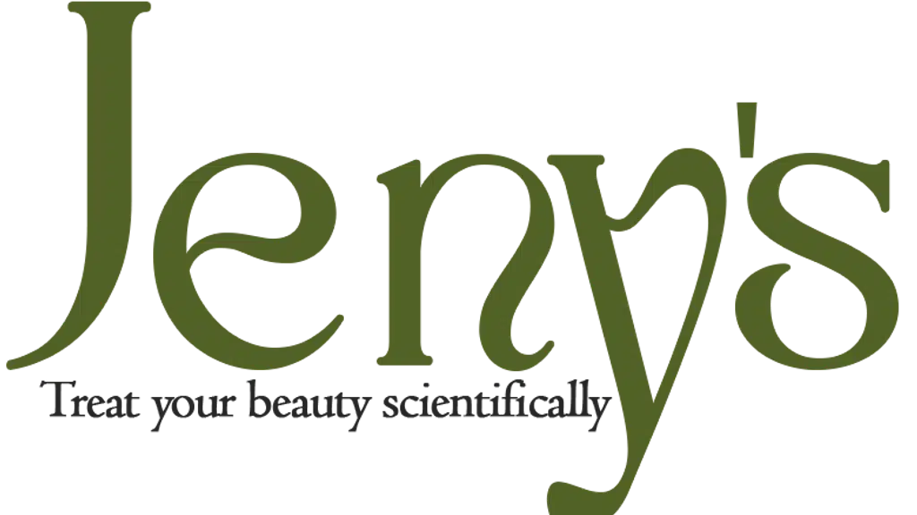 Jeny's aesthetics and cosmetology