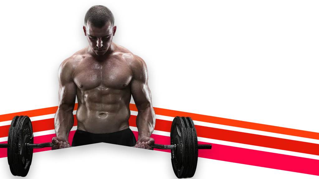 Mutants Gym