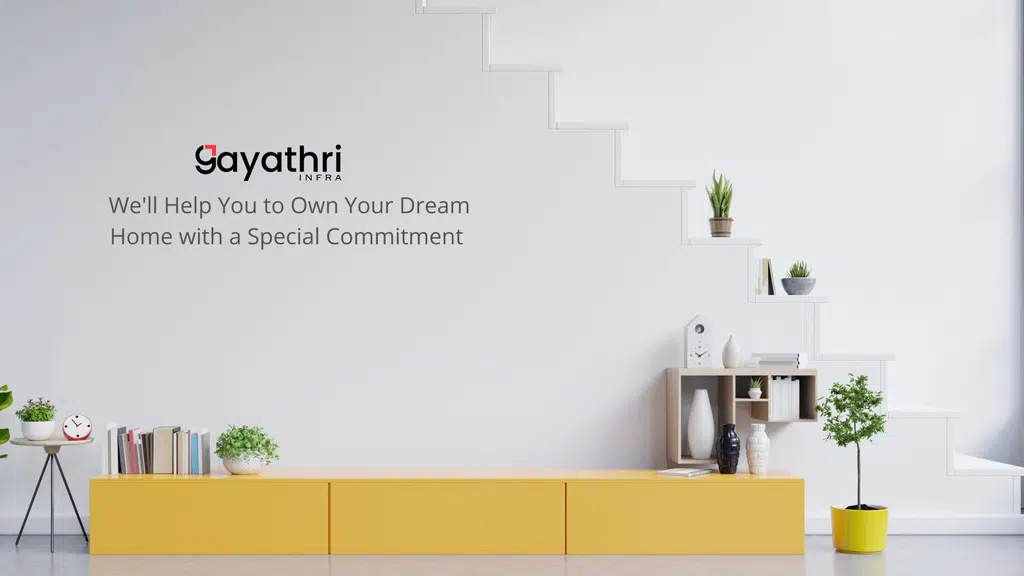 Gayathri Infra