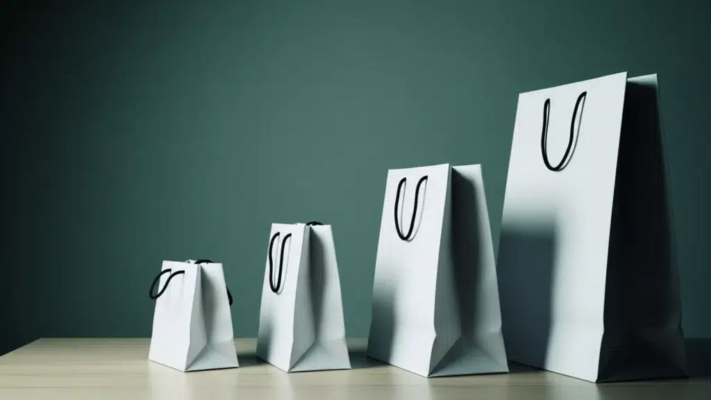 Shaurya Paper Bags