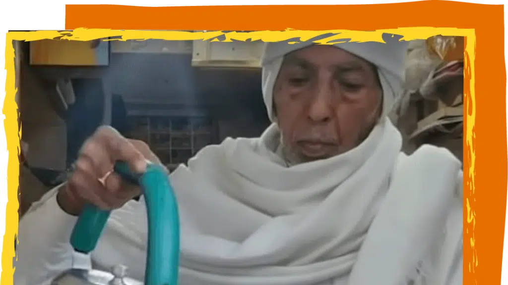 Gulab Ji Chai Wale
