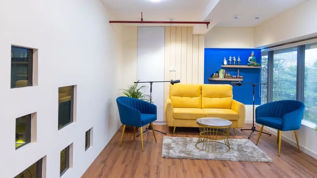 The Vibe Hub