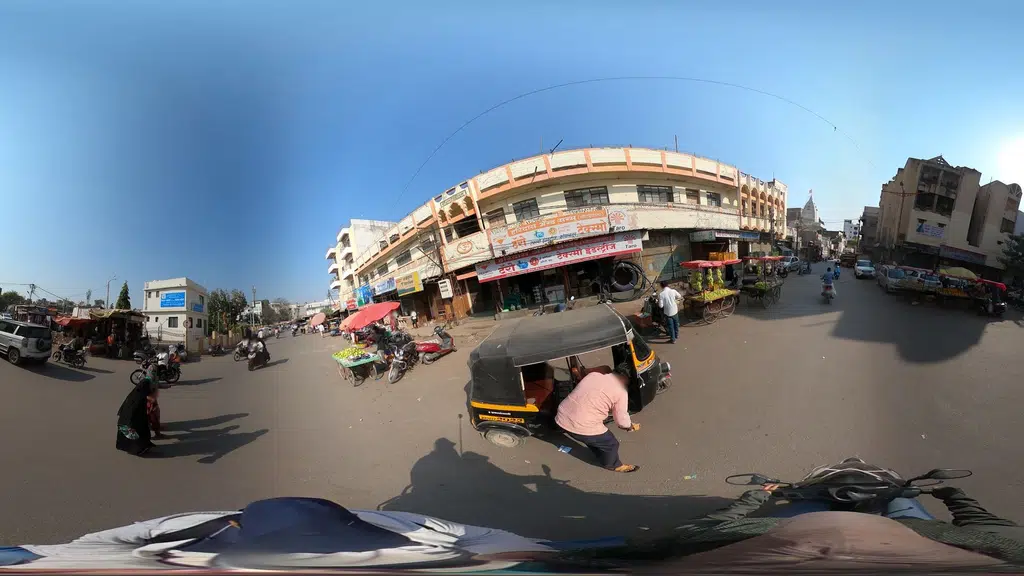 Gandhi Bhavan