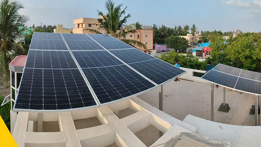Jeevaditya Solar Power Private Limited