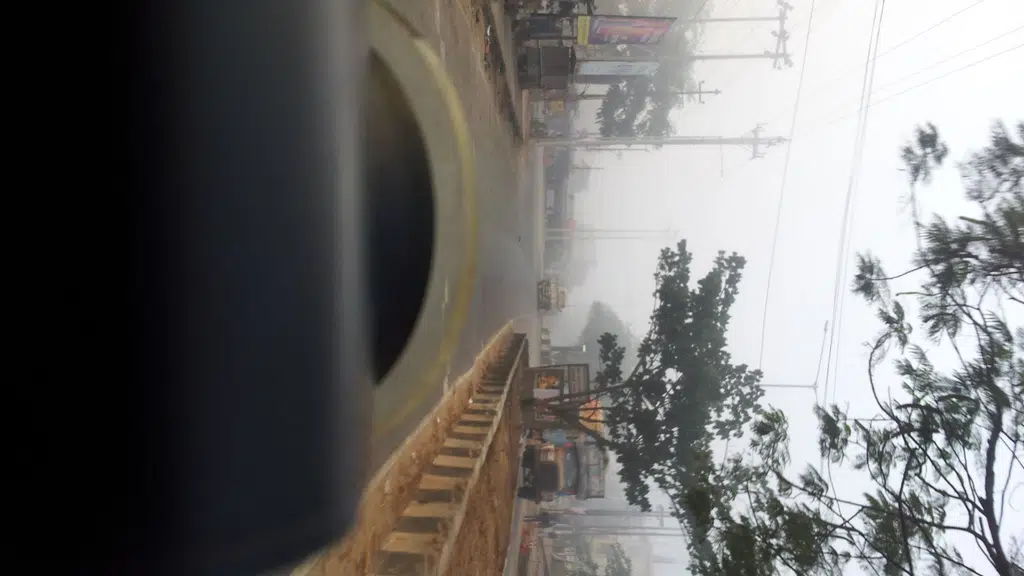 Narengi Krira Santha